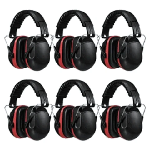 Yunsailing NRR 28 dB Hearing Protection Earmuffs