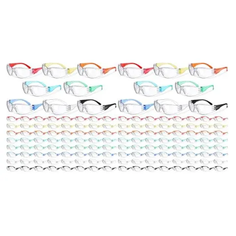 Yunsailing Bulk Safety Glasses