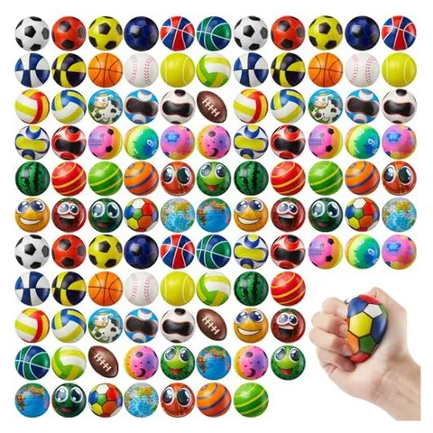Yunsailing Mini Sensory Fidget Balls – Lovely