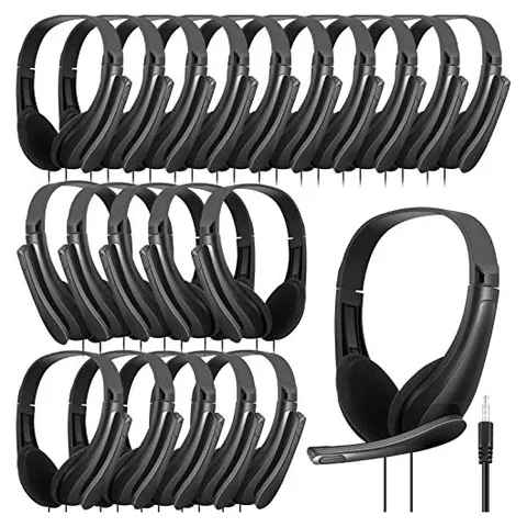 Classroom headphones