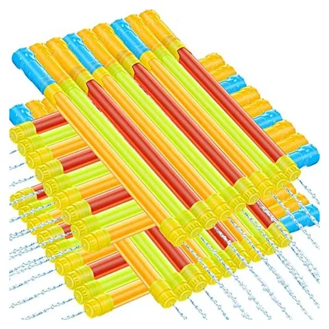 Yunsailing Foam Water Guns